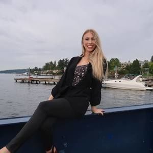 Meet your Posher, Hope